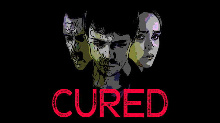 「CURED キュアード」が実質無料で観れる動画配信サイト、あらすじを紹介